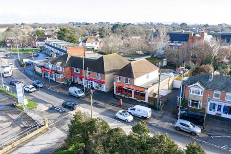 2-4 Christchurch Road  & 5 Milton Green, New Milton, Investment / Residential / Retail For Sale - 2-4 Christchurch Rd & 5 Milton Green Rd_17.jpg