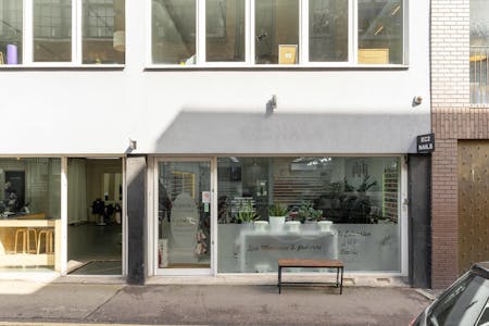 67 Charlotte Road, London, Office / Retail To Let / For Sale - 67-Charlotte-Road-EC2A-Shoreditch-Shop-Retail-Showroom-External2-Dominion.London.jpg