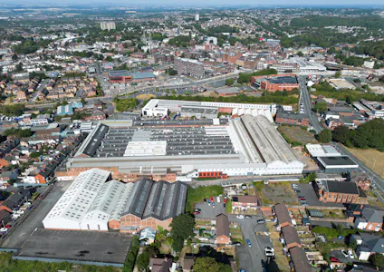 National Works Site, Hall Street, Dudley, Industrial / Industrial / Storage / Open Storage For Sale - Nuttall Dudley_035.jpg