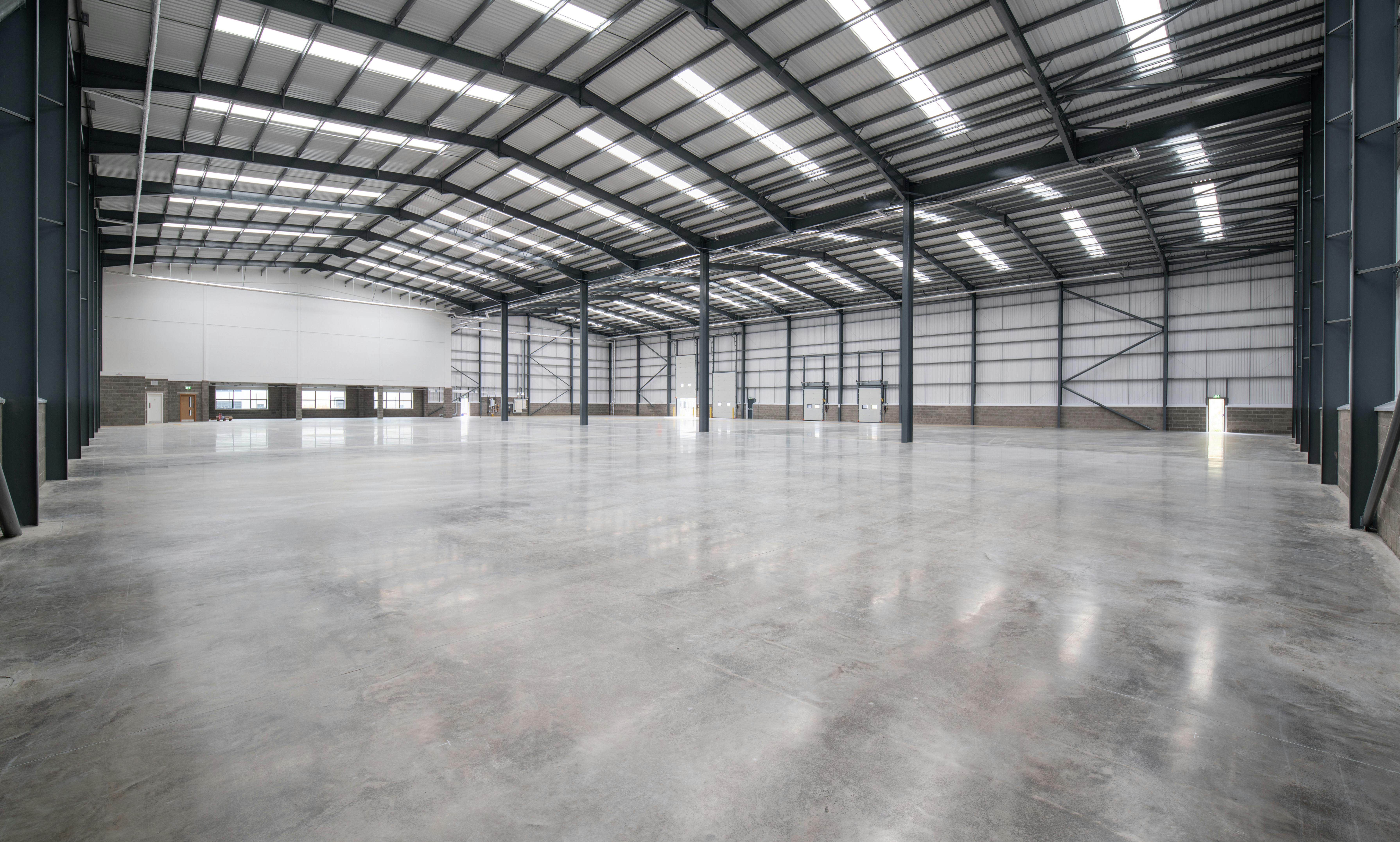 Unit C Leftfield Park, Gain Lane, Bradford, West Yorkshire, BD3 7DX