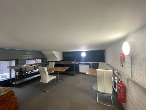 G4 Business Centre, Unit C, Sheffield, Industrial / Other To Let - IMG_5360.jpeg