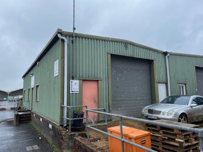 Unit 23 Enterprise House, Cheney Manor Industrial Estate, Swindon, Industrial / Warehouse To Let - 001.jpg