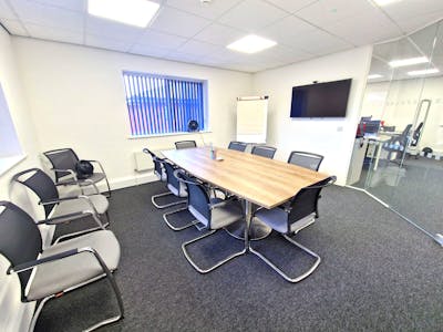 3a Acorn Business Park, Stockport, Office To Let - 20240815_142934.jpg