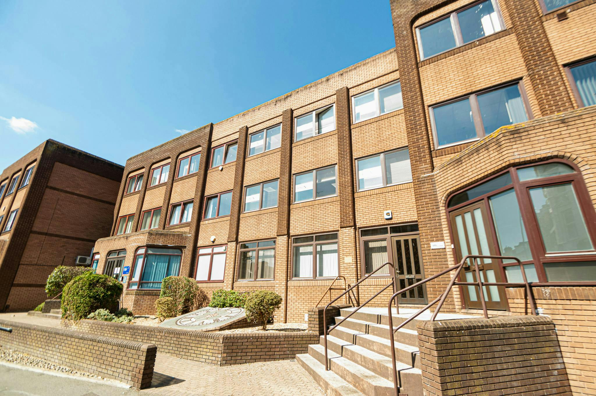 Office in Bournemouth