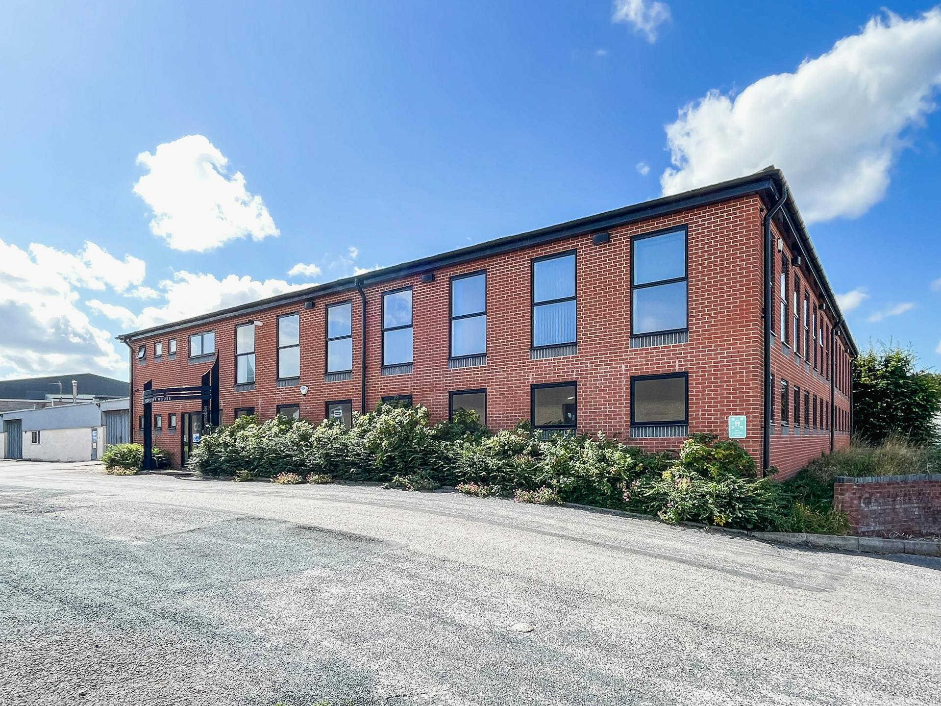 Industrial in Blandford Forum