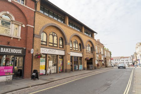 Sheridan House, Winchester, Investment / Office / Retail For Sale - DSC05838.jpg