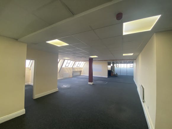 John Banner Building (Offices), Attercliffe Road, Sheffield, Offices To Let - IMG_4777.jpeg