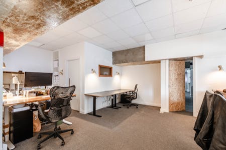 Unit 1 Oakwood House, 414-422 Hackney Road, London, Office For Sale - Oakwood House U1 - Low Res 7.jpg