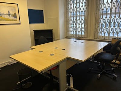 Chancery House, Chancery House, London, Office To Let - Picture2.jpg