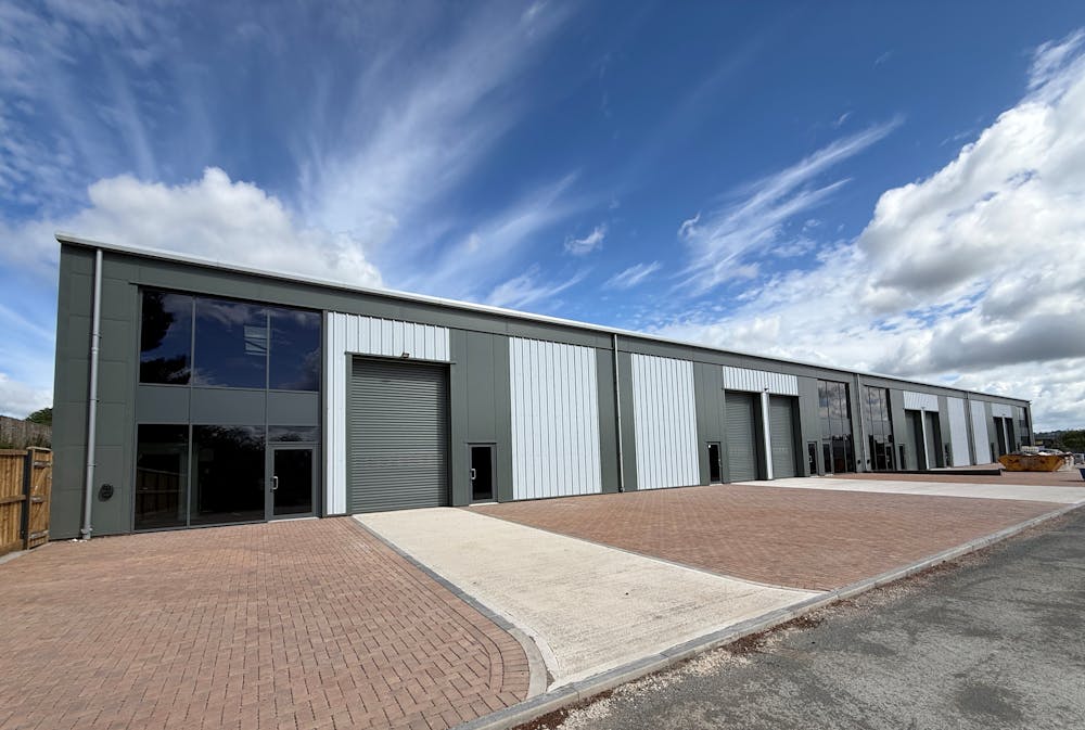 Units 1 - 4, The Boulevard, Buntsford Gate Business Park - Units 1-4.jpg