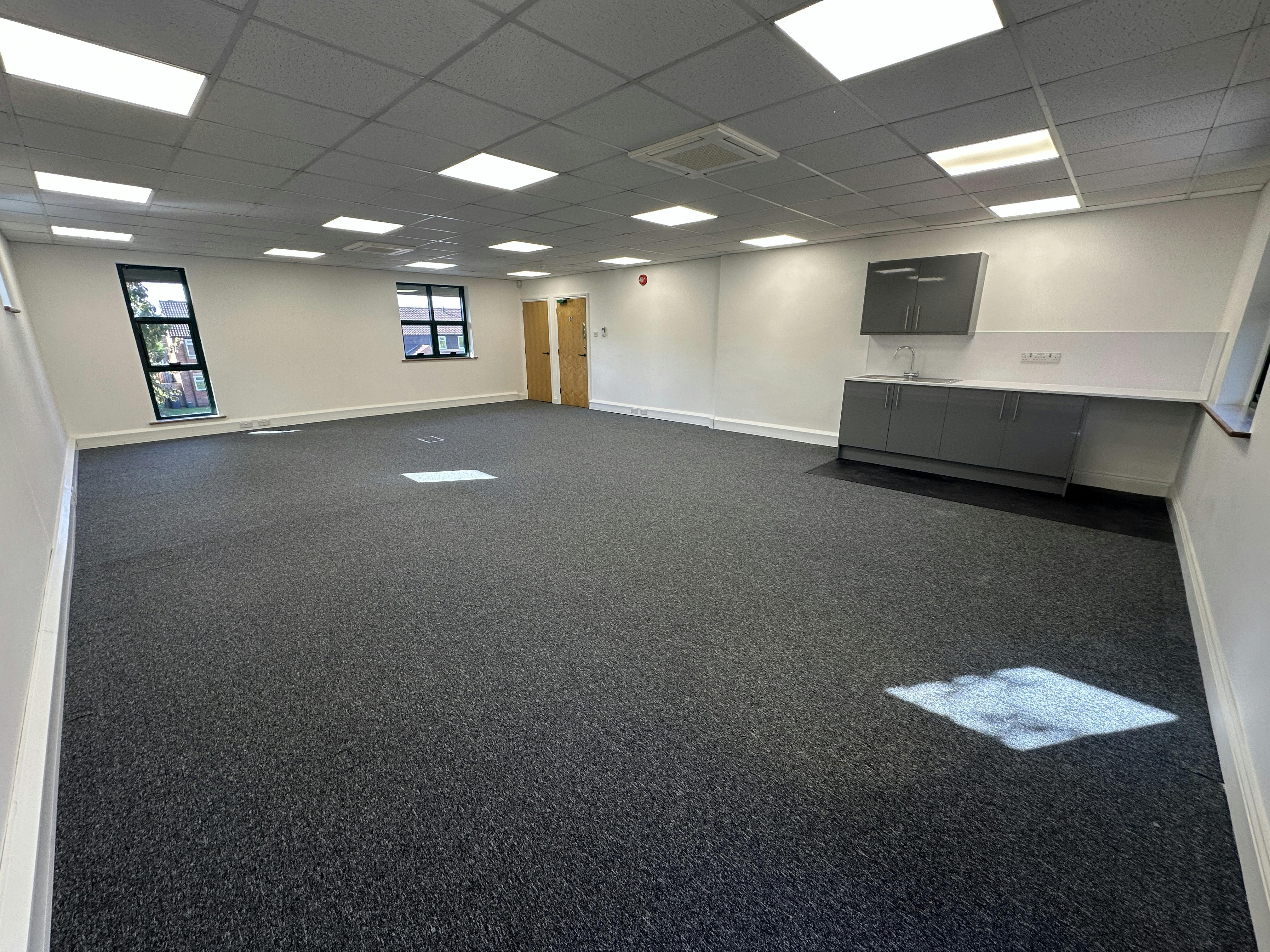3 Hurlands Business Centre, Hurlands Close, Farnham, Offices / Industrial / Warehouse To Let - IMG_9610.JPG