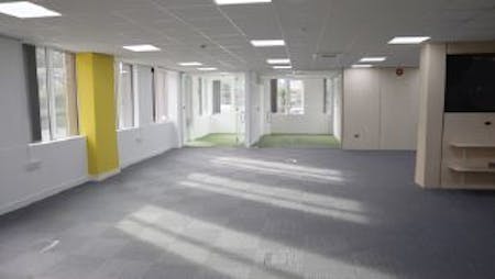 Building 300, Trinity Park, Bickenhill Lane, Solihull, Office To Let - Photo 12