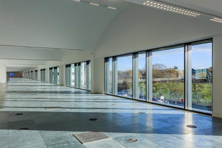 Radio House, St Andrews Road, Cambridge, Office To Let - Photo of St Andrews Road, Cambridge CB4