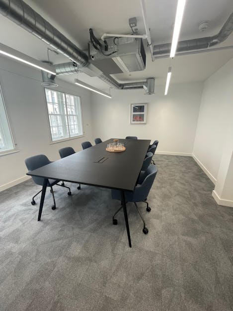 22 Sackville Street, London, Office To Let - IMG_5255.jpg