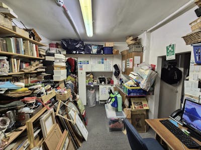 27 London Road, Alderley Edge, Investment / Office / Retail To Let - 20260227_090516.jpg