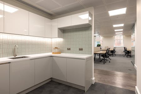 4 Matthew Parker Street, London, Office To Let - 6