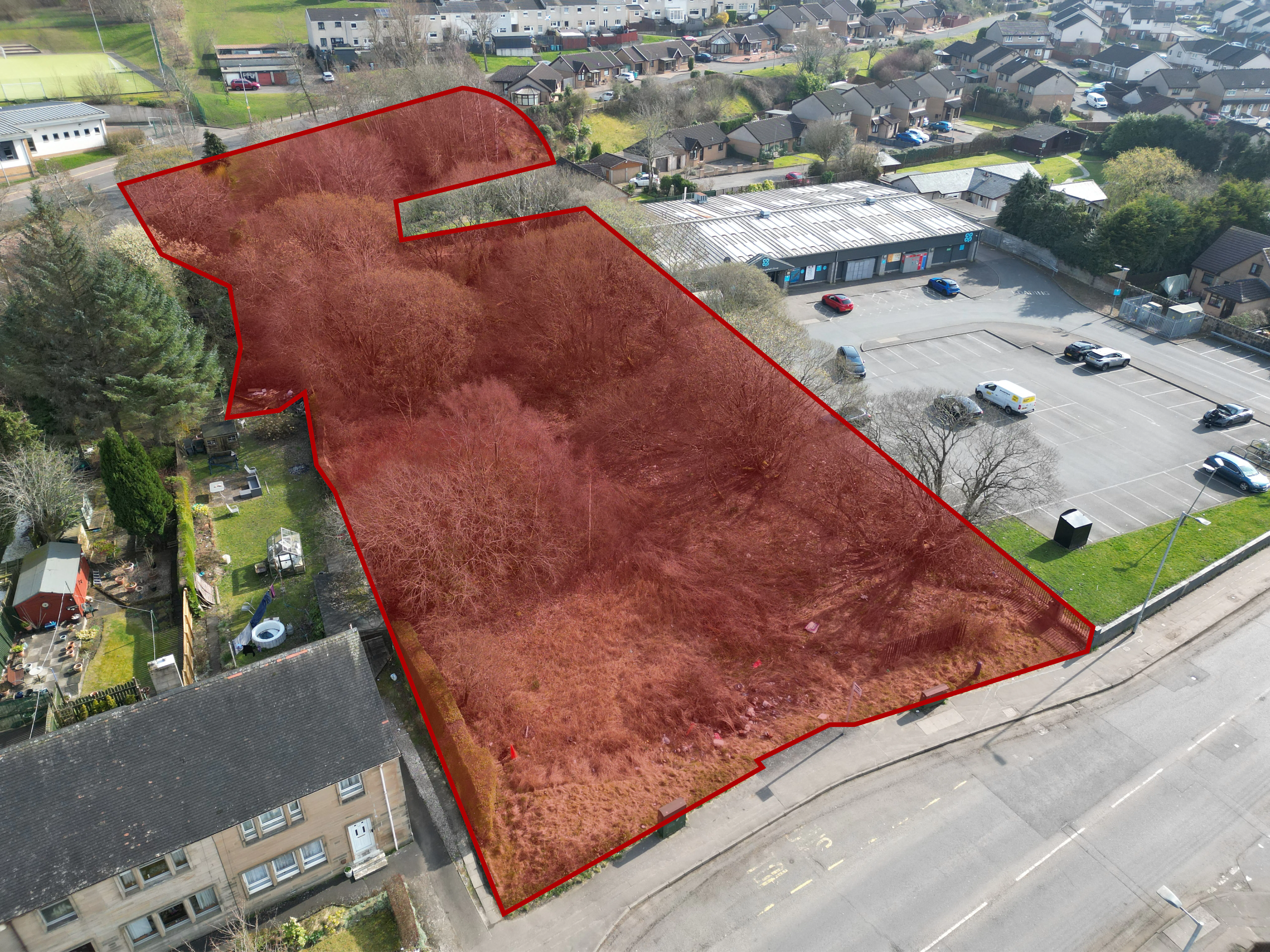 Woodhall Street, Airdrie, Investment For Sale - DJI_0451-01.jpg
