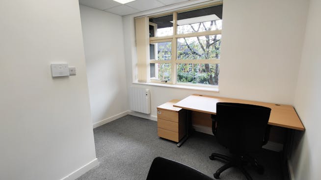 Ritzy Offices, 2-3 Dorcan Business Village, Murdock Road, Swindon, Office To Let - Suite 10.jpg
