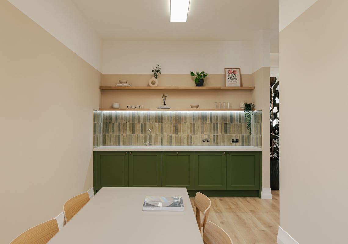 Welbeck St1.jpg 51 Welbeck Street, London, Office To Let - Welbeck St1.jpg