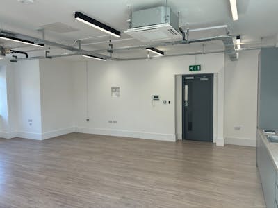 24 St Vincent Place, Glasgow, Office To Let - 4th Floor (Rear)