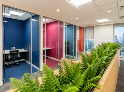 Emaar Square, Building 1, Downtown, Dubai, Office To Let - 04BBFB21-90B0-4327-8BB8-4DE202B3B471.png