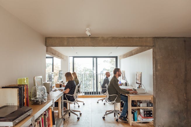 Unit 1 Phase 3, Park Hill, Sheffield, Investment / Leisure / Retail For Sale - Park_Hill_Commercial_Field_Studios_Helena_Dolby_6.jpg