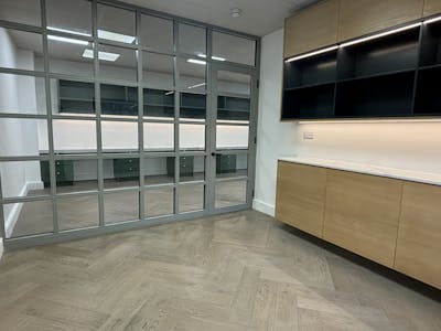 Unit 15, Falcon Court, Earlsfield, Industrial / Logistics / Open Storage / Trade Counter / Warehouse To Let - office 1.jpg