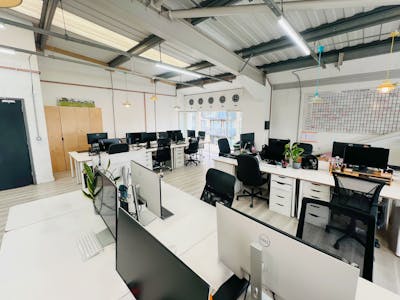 5 Hancock Road, London, Office / Serviced Office To Let - IMG_8040EPEDIT.jpg