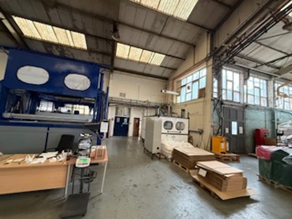 Large Warehouse, Royds Mill, Sheffield, Industrial To Let - IMG_1566.jpeg