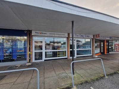 161 & 163 Privett Road, Gosport, Leisure / Office / Retail To Let - 20251126_152751.jpg