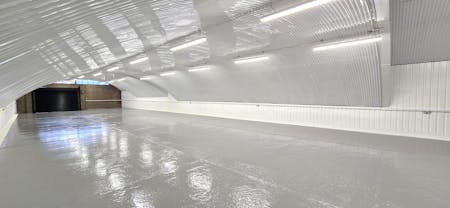 Arch 440, Institute Place, London, Industrial To Let - 20250122_144028 - Edited.jpg