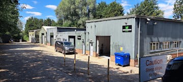 Optrex Business Park, Hook, Investments / Industrial / Warehouse For Sale - 20250709_125254.jpg