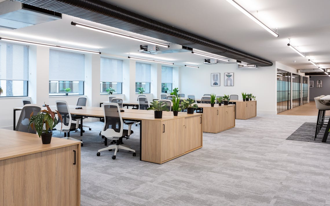 10 Fetter Lane, London, Office To Let - 10 Fetter Lane_14.jpg