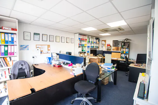 Unit 6 Boston Business Park, Hanwell, Industrial / Warehouse For Sale - 4.jpg