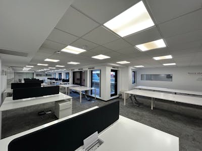 St Paul's Place, 40 St Pauls Square, Birmingham, Office To Let - First Floor Suite C iii.jpeg