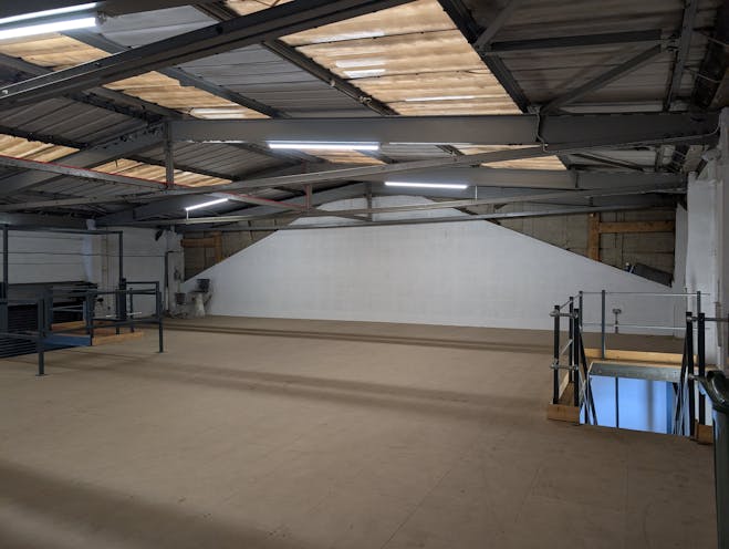 Unit 1 Marlborough Business Centre, Chertsey, Warehouse & Industrial To Let / For Sale - PXL_20250715_112149565.jpg