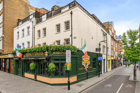 Unit 8, London, Office To Let - Nancy Spain’s London Street Corner.png