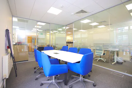 Unit 17, Block 2 Northwood Court, Dublin 9, Investment For Sale - Boardroom 2.jpg