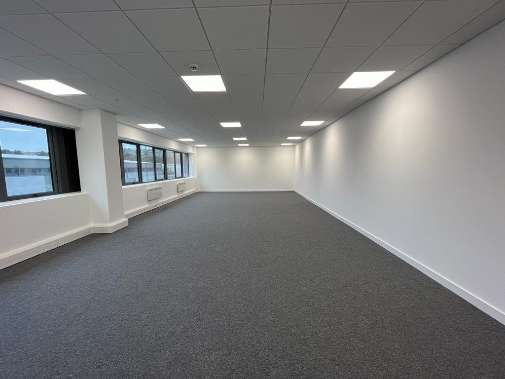 Unit 6 Aerial Park, Asheridge Road, Chesham, Industrial To Let - Unit 6d.jpg