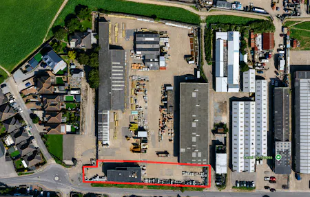 101 Point Road, Canvey Island, Yard For Sale - Bottom
