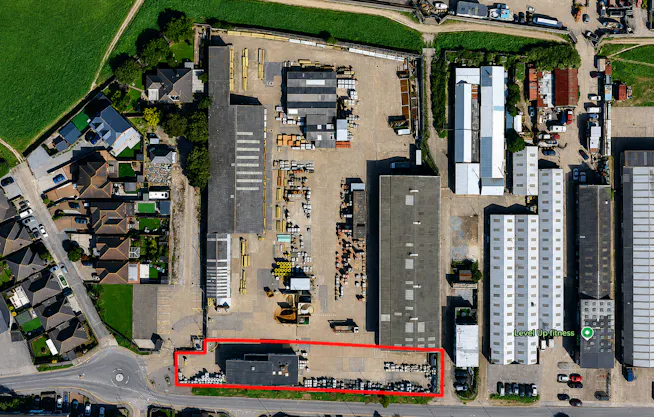 101 Point Road, Canvey Island For Sale - Bottom