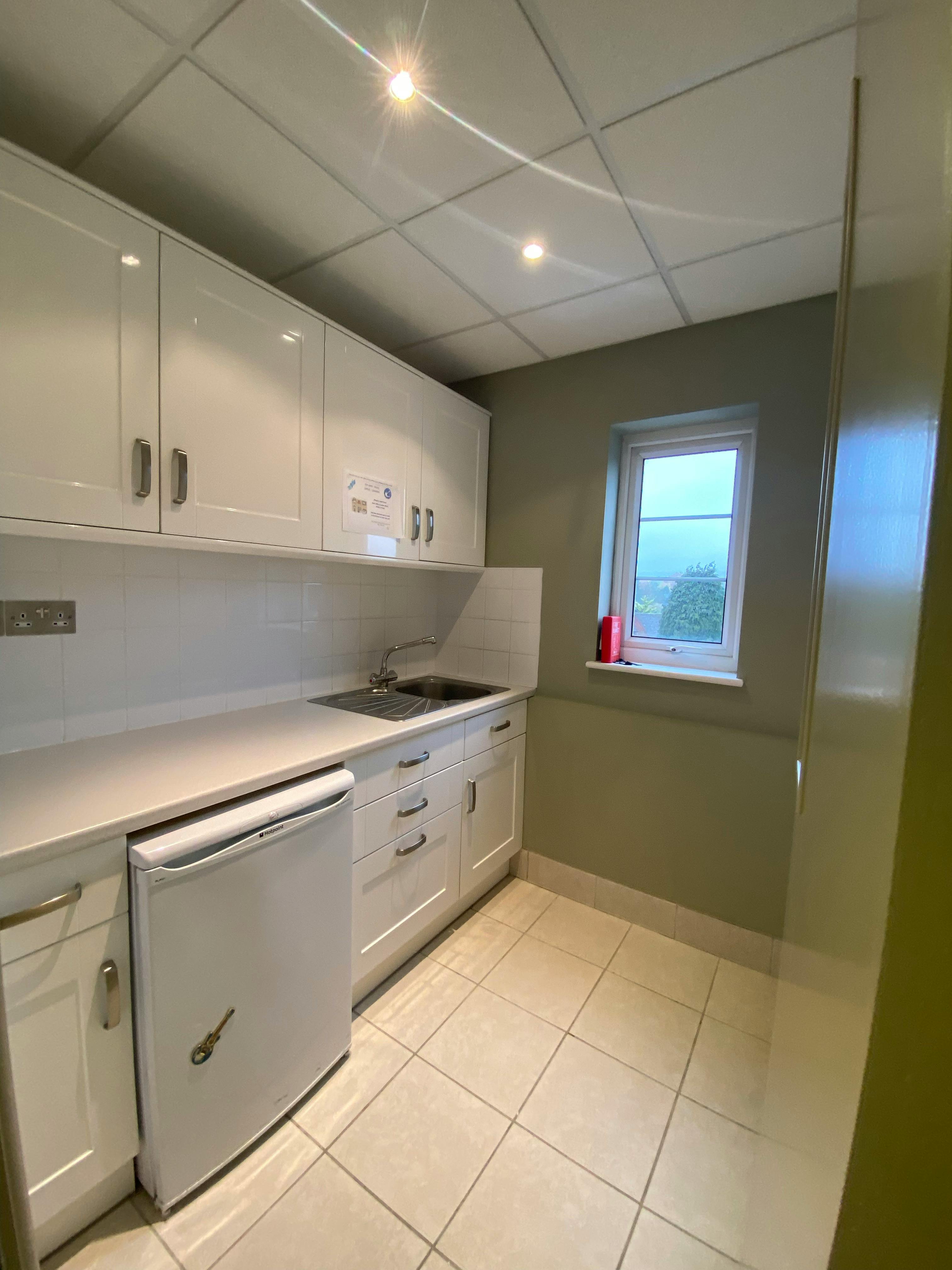 Genesis House, 1 & 2, The Grange, Westerham, Offices, To Let - Karrison ...