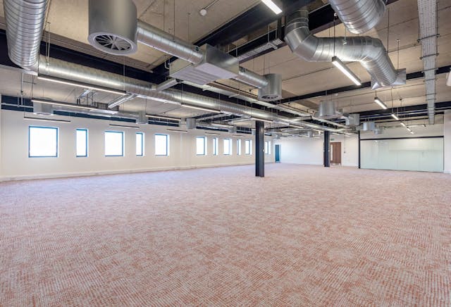 Unit A Triple Two Centre, Tannery Close, Beckenham, Industrial To Let - Internal 2.png