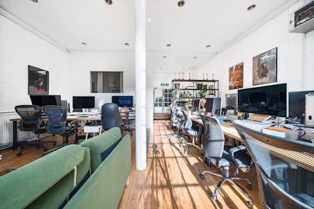 Charity House, 14 Perseverance Works, Shoreditch, Office To Let - 13455131968c28a255938cARW1.jpg