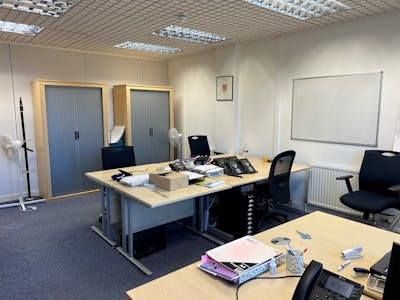 Second Floor Office Suites, Unit 3 Sceptre House, Harrogate, Office To Let - Office 2