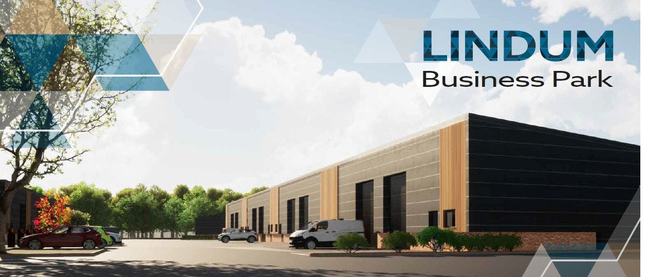 Lindum Business Park, York Road, Elvington, York, North Yorkshire, YO41 4EP