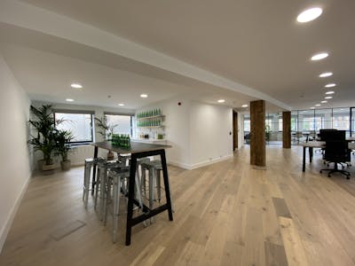 Clearwater House (2nd Floor), 4-7 Manchester Street, London, Office To Let - IMG_9964.jpg