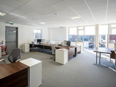 Merchant House, Watermark Business Park, Glasgow, Office To Let - 1st F.jpg