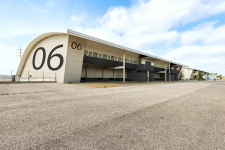 Loures Business Park, N115, São Julião do Tojal, Industrial / Light Industrial / Logistics / Warehouse To Let - LBP
