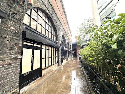 Arch 16a Goswell Hill, Windsor, Leisure / Office / Retail To Let - IMG_5211.JPEG